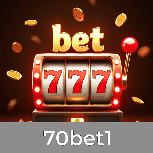 70bet1: Cassino Premiado, Pagamentos Rápidos